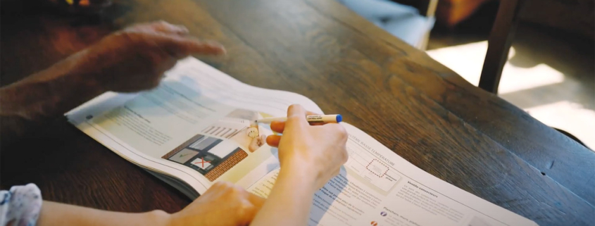 Formation Auditeur Logement — Wallonie