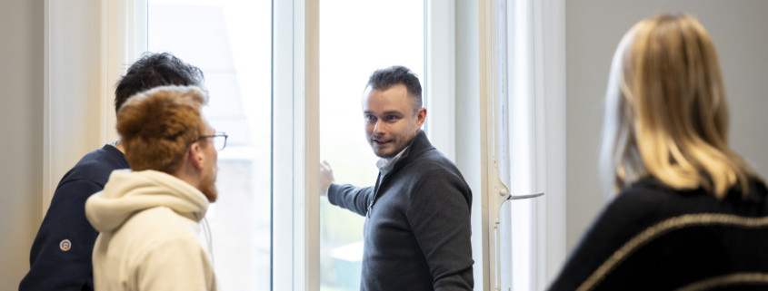 Formation Certificateur PEB — Wallonie